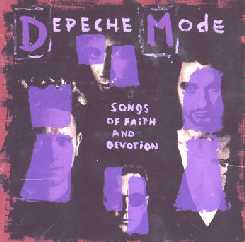 Songs of Faith and Devotion